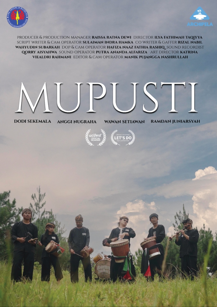 MUPUSTI