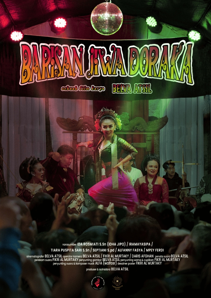 BARISAN JIWA DORAKA