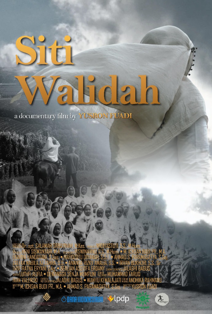 SITI WALIDAH