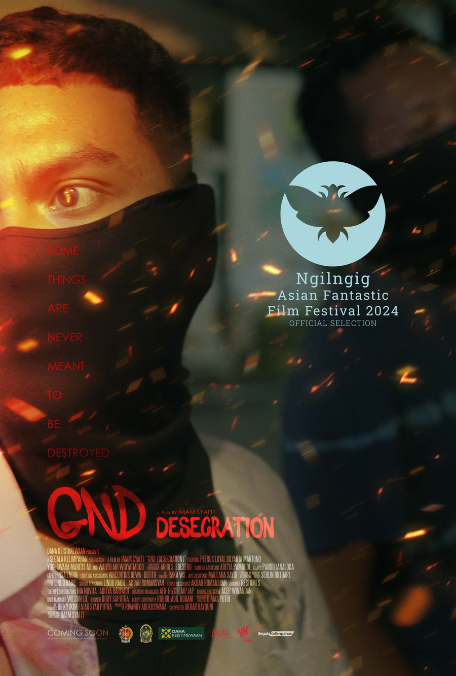 GND