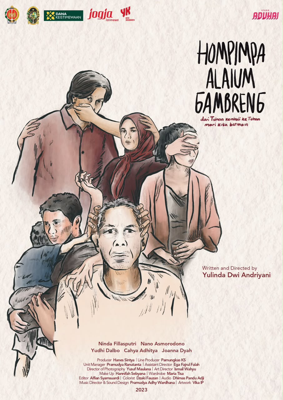 HOMPIMPA ALAIUM GAMBRENG