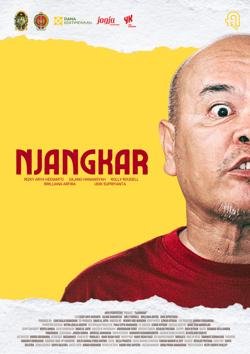 Njangkar