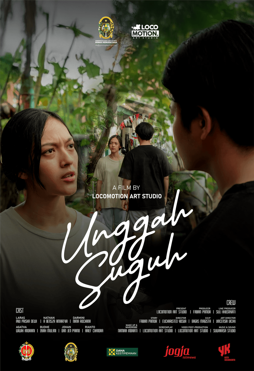 Unggah Suguh